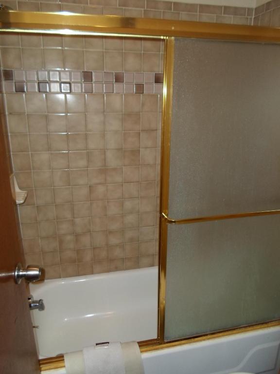 Budget Inn Morgan Hill Szoba fotó