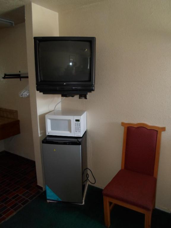 Budget Inn Morgan Hill Szoba fotó
